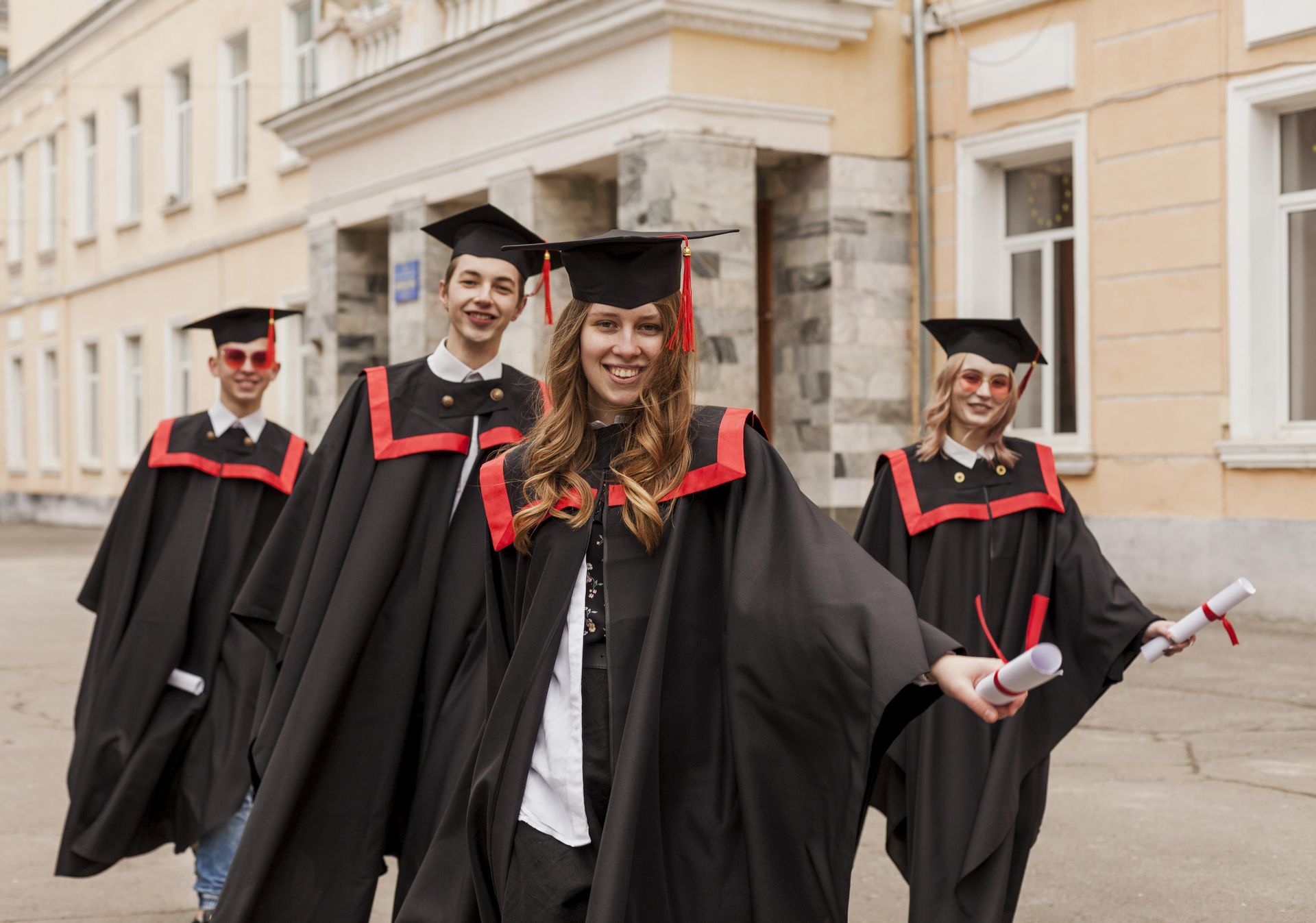 Study Abroad