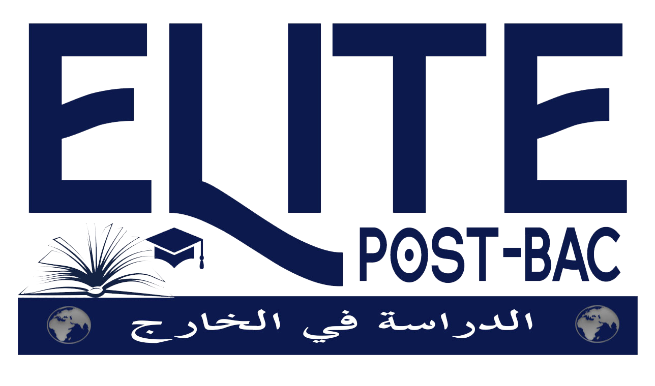 ELITE POST-BAC